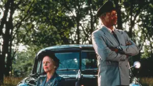 Backdrop to the movie "Driving Miss Daisy" #919025