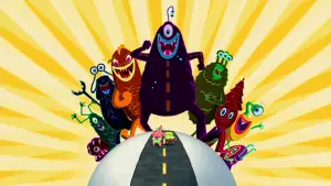 Backdrop to the movie "The SpongeBob SquarePants Movie" #586905