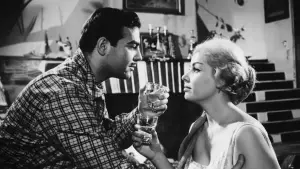 Backdrop to the movie "Ölüm Peşimizde" #734782