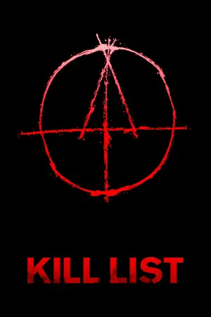 Poster to the movie "Kill List" #297368