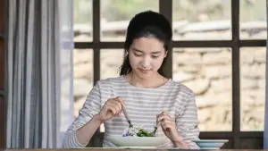 Backdrop to the movie "Little Forest" #396855