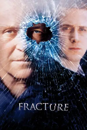 Poster to the movie "Fracture" #840538