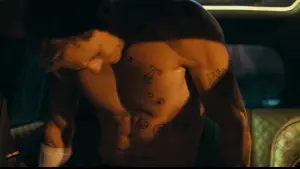 Backdrop to the movie "Locked" #586729