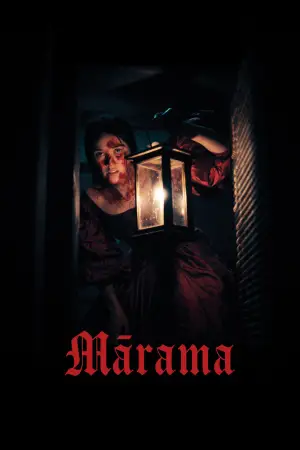 Poster to the movie "Mārama" #775189