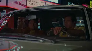 Backdrop to the movie "Once Upon a Time… in Hollywood" #555621