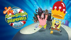 The SpongeBob SquarePants Movie