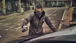 Backdrop to the movie "Time to Hunt" #343219