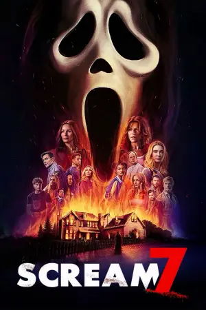 Poster to the movie "Scream 7" #759573