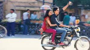 Backdrop to the movie "The Best Exotic Marigold Hotel" #251709