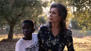 Backdrop to the movie "The Life Ahead" #266707