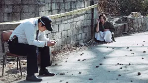 Backdrop to the movie "The Wailing" #480924