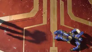 Backdrop to the movie "Transformers One" #568508