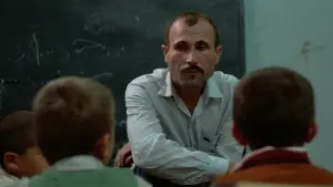 Backdrop to the movie "Where Is My Friend