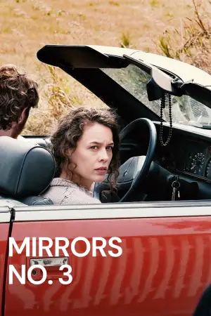 Poster to the movie "Mirrors No. 3" #532535