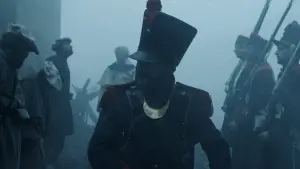 Backdrop to the movie "Errementari: The Blacksmith and the Devil" #289485