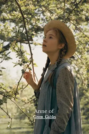 Anne of Green Gables