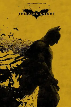 The Dark Knight