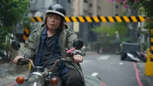 Backdrop to the movie "Tales of Taipei" #912229