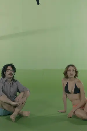 Poster to the movie "Orgullo y Prejuicio" #800938