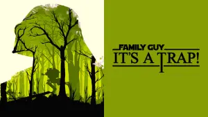 Backdrop to the movie "Family Guy Presents: It