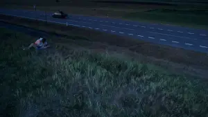 Backdrop to the movie "Toxic" #696184