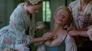 Backdrop to the movie "Dangerous Liaisons" #835020
