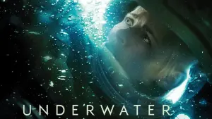 Watch film Underwater | Под водой &mdash; Русский трейлер (2020)