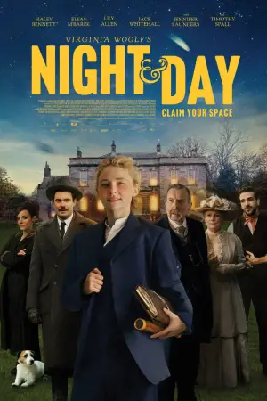 Night & Day