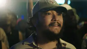 Backdrop to the movie "Badak" #811097