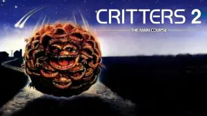 Backdrop to the movie "Critters 2" #906376