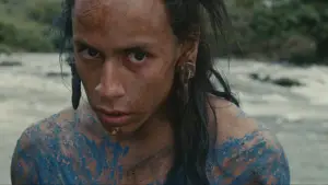 Backdrop to the movie "Apocalypto" #579783