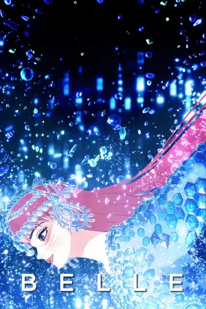 Poster to the movie "Belle" #187527