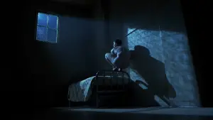 Backdrop to the movie "Birdy" #237633