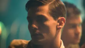 Backdrop to the movie "Burning Blue" #646924