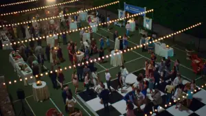 Backdrop to the movie "Challengers" #548490