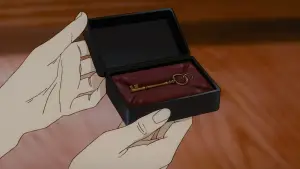 Backdrop to the movie "Millennium Actress" #708934