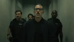 Backdrop to the movie "Den of Thieves 2: Pantera" #580861