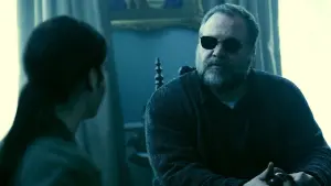 Backdrop to the movie "Rings" #326257