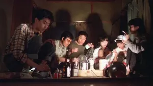 Backdrop to the movie "Entrails of a Virgin" #460611