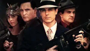 Backdrop to the movie "Gangster Land" #461978