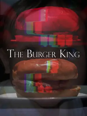 Poster to the movie "The Burger King" #825999
