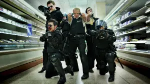 Backdrop to the movie "Hot Fuzz" #628053