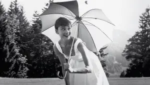 Backdrop to the movie "Audrey" #620996