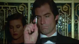 Backdrop to the movie "Licence to Kill" #651373
