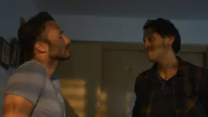 Backdrop to the movie "LUZ" #741894