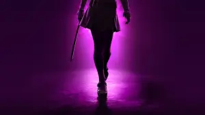 Backdrop to the movie "M3GAN 2.0" #528490