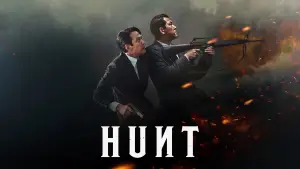 Watch film Hunt | Hunt - Spy Clip | Lee Jung-jae, Heo Sung-tae