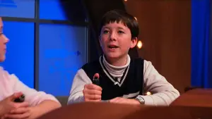 Backdrop to the movie "Magnolia" #670112