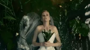 Backdrop to the movie "Melancholia" #787252