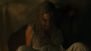 Backdrop to the movie "mother!" #627253